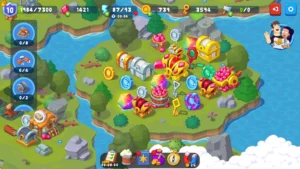 ЗамкоСтрой 3