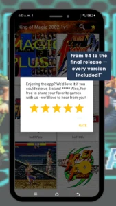 King of Magic 2002 1v1 1