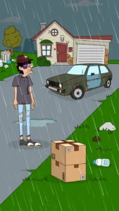 Ламар — Безд. Видеоблогер 1