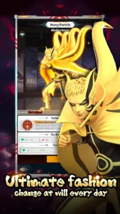 Akatsuki:Shadow Ninja 2