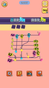 Ultimate Transport Master 3