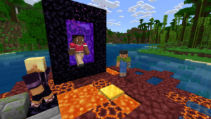 Minecraft Pocket Edition Apk v1.21.90.23 Free Download 4