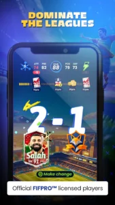 Matchday™ Champions: Football 4