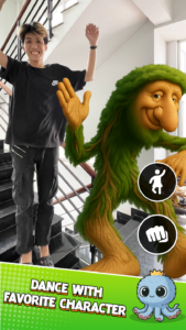 Brainrotted Soundboard & AR 2