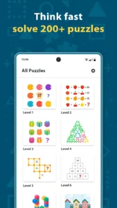 Помощь мозгу: игры для мозга 4