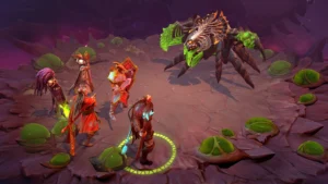 Age of Magic: РПГ и стратегия 6