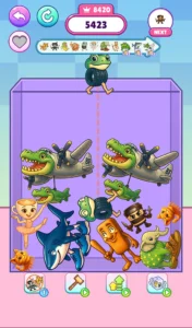 Mini Games: Calm & Relax 5