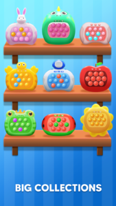 Mini Games — Pop It Antistress 1
