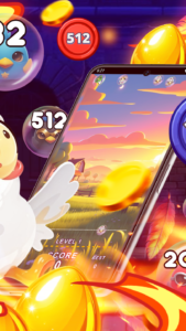 Chicken Road Mergers 2