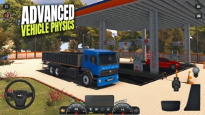 Truck Masters: India Simulator 1