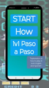 King of Magic 2002 1v1 6