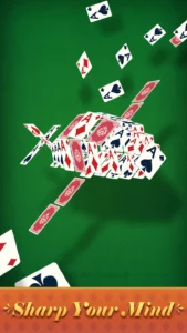 Nostal Solitaire: Card Games 2