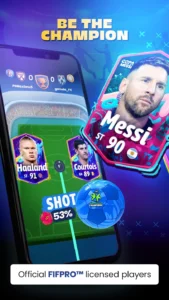 Matchday™ Champions: Football 6