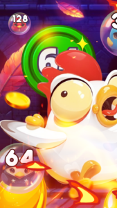 Chicken Road Mergers 1