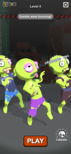 Chaos Jam_ Escape Puzzle 1