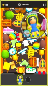 Pair Match 3D: Matching Puzzle 4