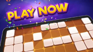 Wooden Puzzle Bliss 2