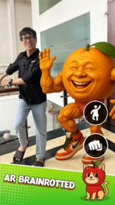 Brainrotted Soundboard & AR 3