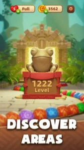 Зума Легенда — Marble Legend 2