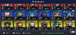 Nova Fort: Tower Defense 3