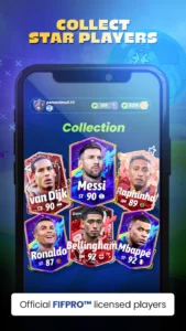 Matchday™ Champions: Football 1