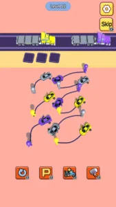 Ultimate Transport Master 4