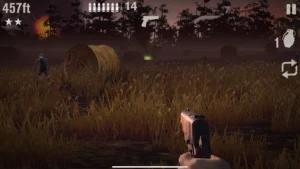 Into the Dead 2: Unleashed 6