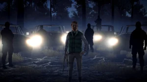 Into the Dead 2: Unleashed 2