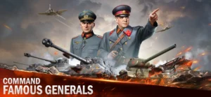 WW2:Стратегическая битва 6