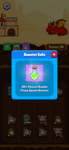 Sorting Soldiers TD 3