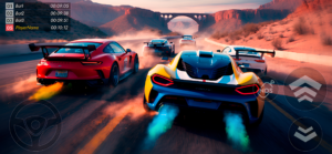 Nitro Rush: Car Racing Game Unlimited currency 3