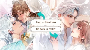 Spellbound: A Romance Game 2