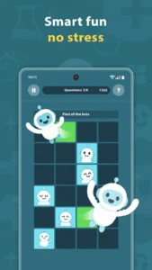 Помощь мозгу: игры для мозга 3