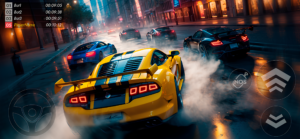 Nitro Rush: Car Racing Game Unlimited currency 2