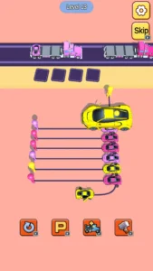 Ultimate Transport Master 6