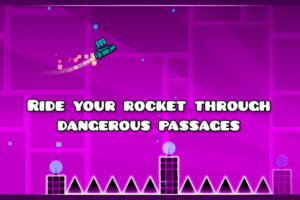 Geometry Dash MOD   (Unlimited Everything) 6