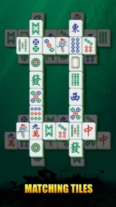 Mahjong Classic: Relax Game 5