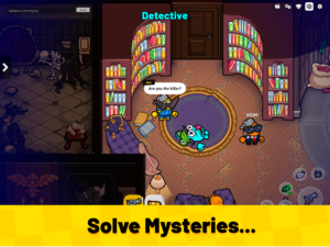 All Out — Multiplayer Fun! 2