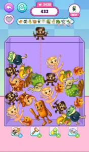 Mini Games: Calm & Relax 4