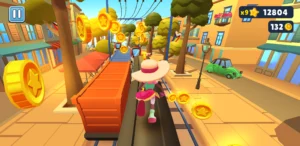 Subway Surfers 6