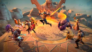 Age of Magic: РПГ и стратегия 5