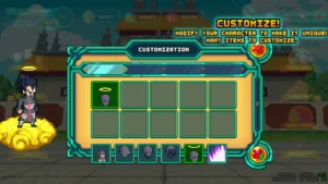 XENO BALL: LEGENDS WARRIORS 2