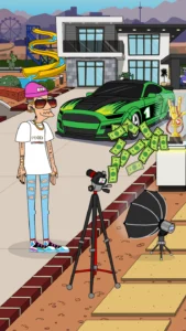 Ламар — Безд. Видеоблогер 2