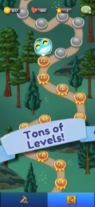 Berry Bubble Blast 2