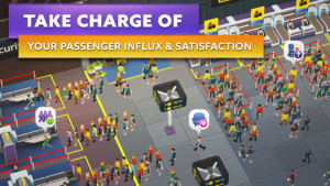 Airport Simulator: Plane City 2