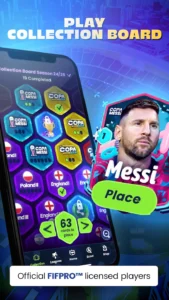 Matchday™ Champions: Football 3