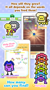 Kotodama Diary: Cute Pet Game 3