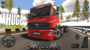 Truck Masters: India Simulator 6