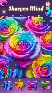 Jigsawly — Jigsaw Puzzles 3