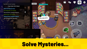 All Out — Multiplayer Fun! 6